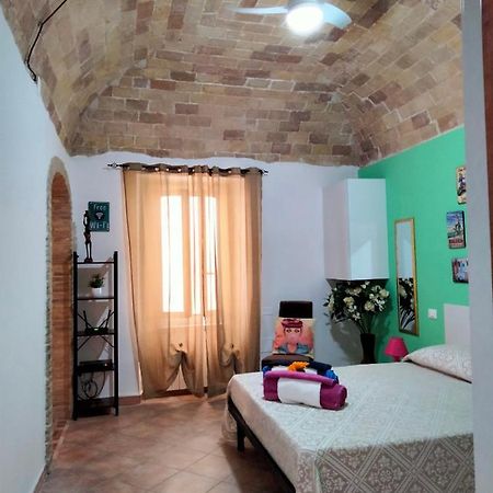 B&B Il Battocchio Λαντσιάνο Εξωτερικό φωτογραφία