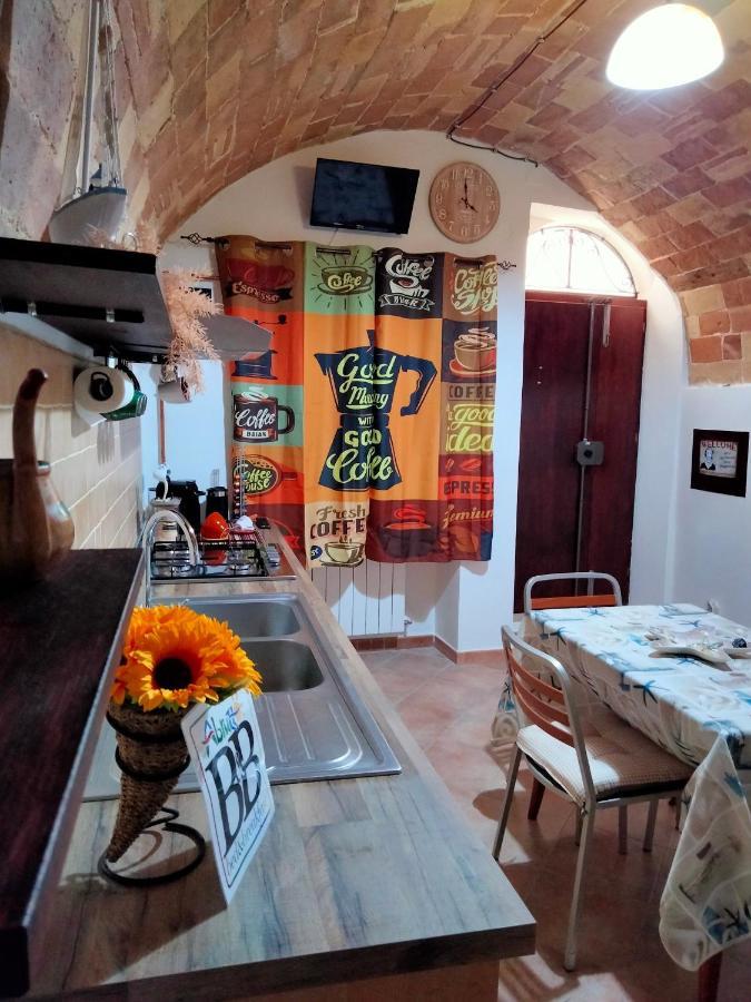 B&B Il Battocchio Λαντσιάνο Εξωτερικό φωτογραφία