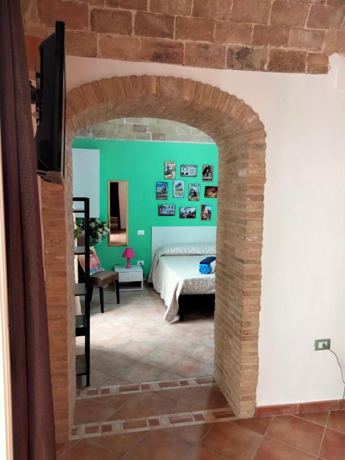 B&B Il Battocchio Λαντσιάνο Εξωτερικό φωτογραφία