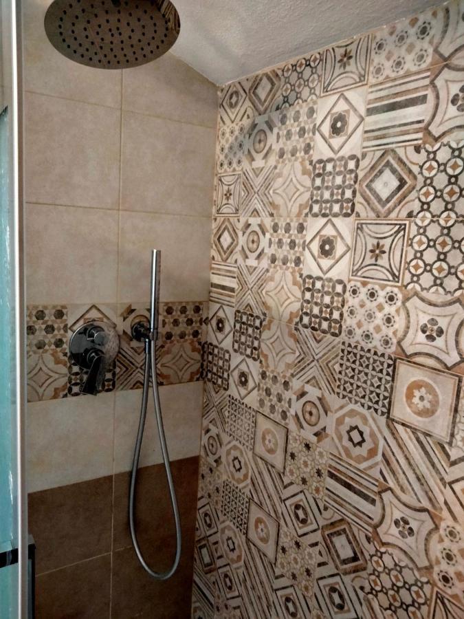 B&B Il Battocchio Λαντσιάνο Εξωτερικό φωτογραφία