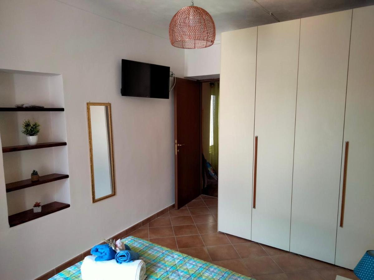 B&B Il Battocchio Λαντσιάνο Εξωτερικό φωτογραφία