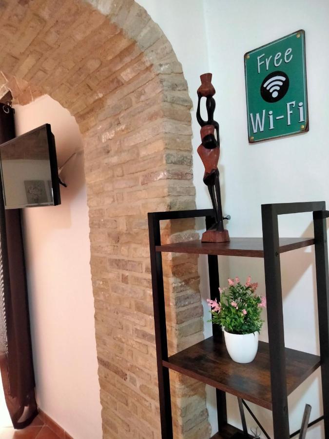 B&B Il Battocchio Λαντσιάνο Εξωτερικό φωτογραφία