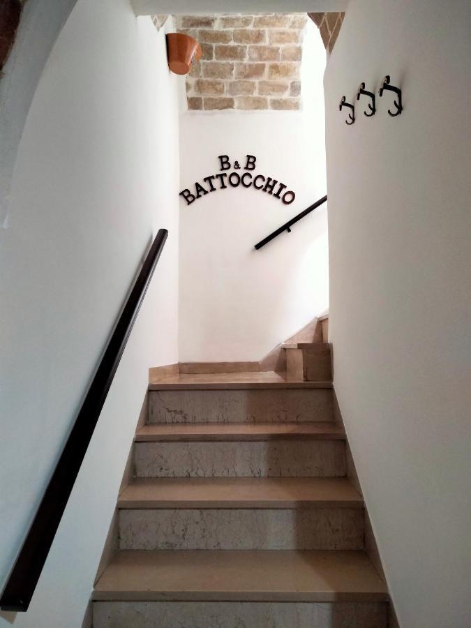B&B Il Battocchio Λαντσιάνο Εξωτερικό φωτογραφία