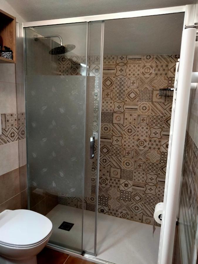 B&B Il Battocchio Λαντσιάνο Εξωτερικό φωτογραφία