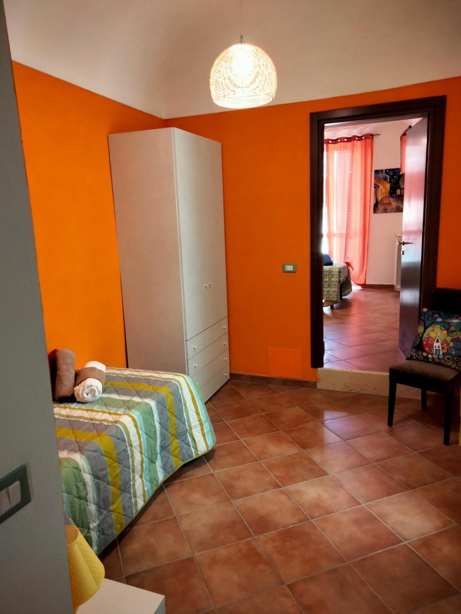 B&B Il Battocchio Λαντσιάνο Εξωτερικό φωτογραφία