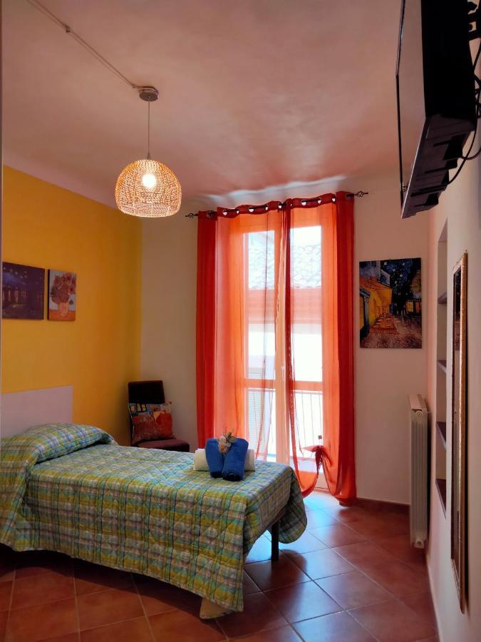 B&B Il Battocchio Λαντσιάνο Εξωτερικό φωτογραφία