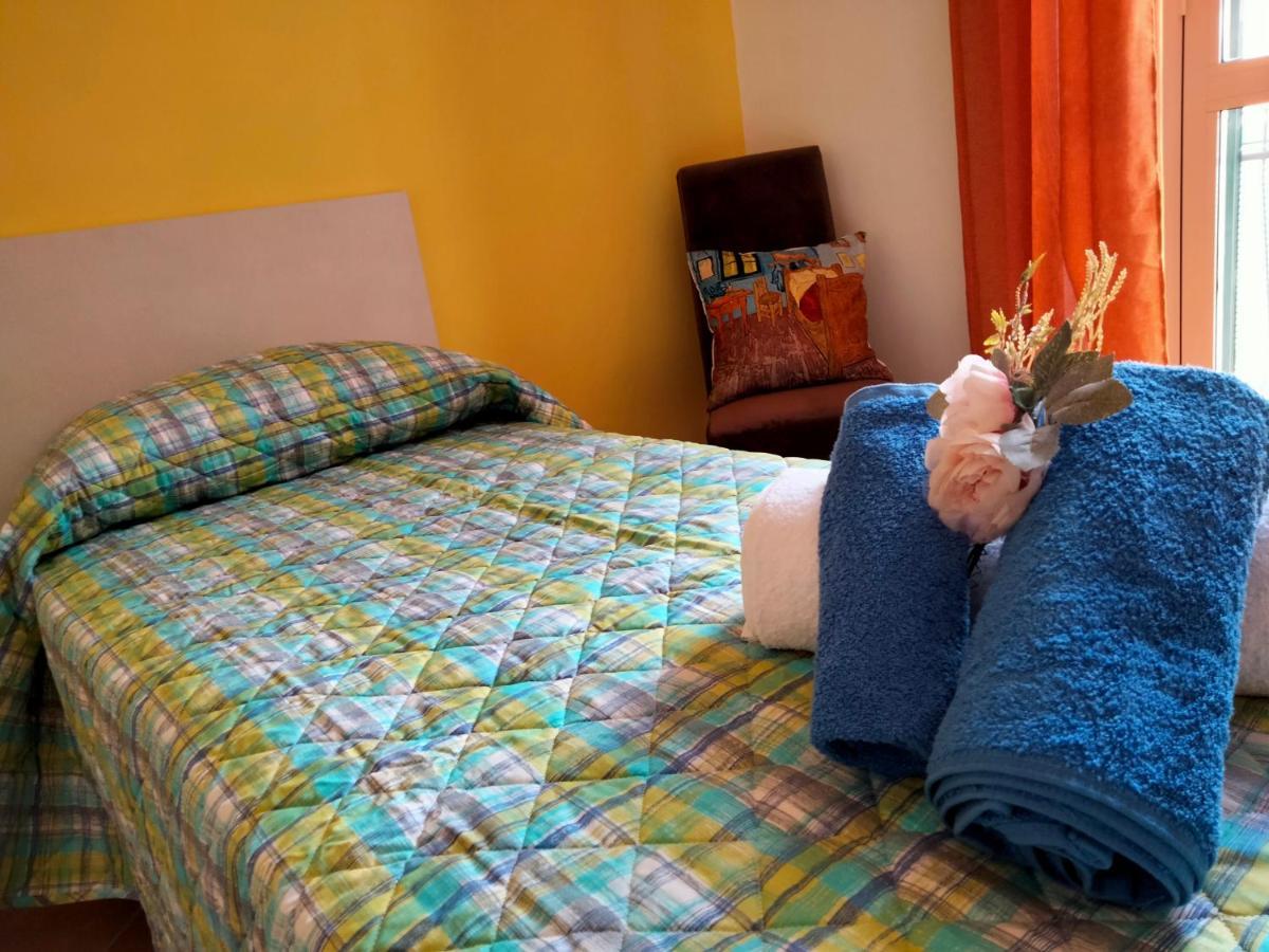 B&B Il Battocchio Λαντσιάνο Εξωτερικό φωτογραφία