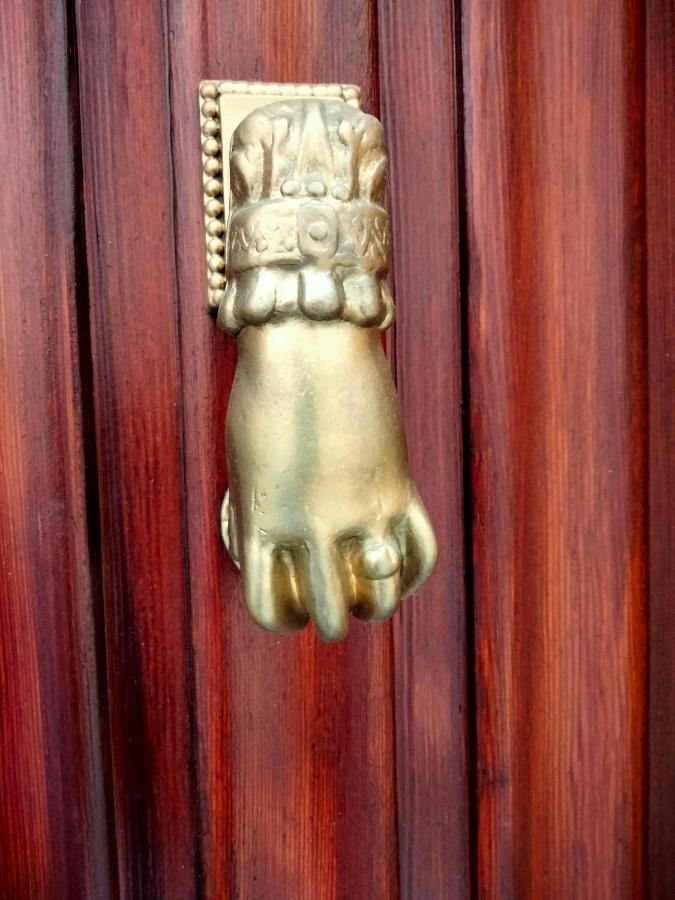 B&B Il Battocchio Λαντσιάνο Εξωτερικό φωτογραφία