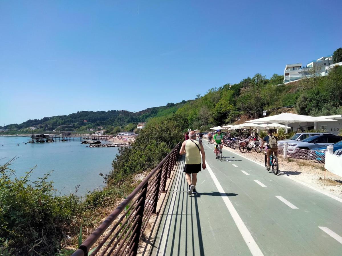 B&B Il Battocchio Λαντσιάνο Εξωτερικό φωτογραφία